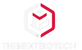The Next Big Tech Logo